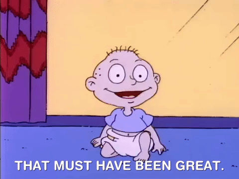 nicksplat rugrats GIF