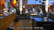 masterchef junior GIF by Fox TV