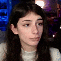 Horror Omg GIF