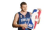 Nba Sticker by sportmts