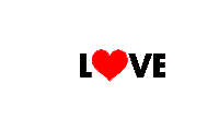 in love heart Sticker by Billboard