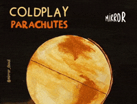 Vintage Stars GIF by Mirror