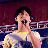 邱鋒澤 GIF