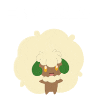 Green Team Happy Dance Sticker