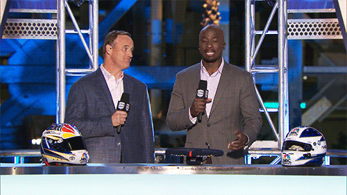 nbc inspiration GIF by Ninja Warrior