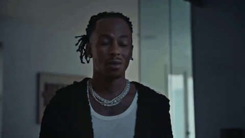Good Morning Breakfast GIF by Rich The Kid