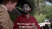 comedy central GIF by Workaholics