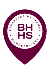 Sticker by BHHSNW