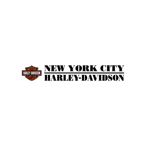 Nyc Sticker by Jet City Harley Davidson