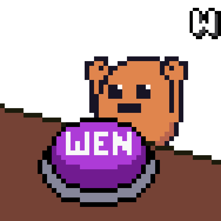 Crypto Lol Sticker by Potatozzz by 9GAG