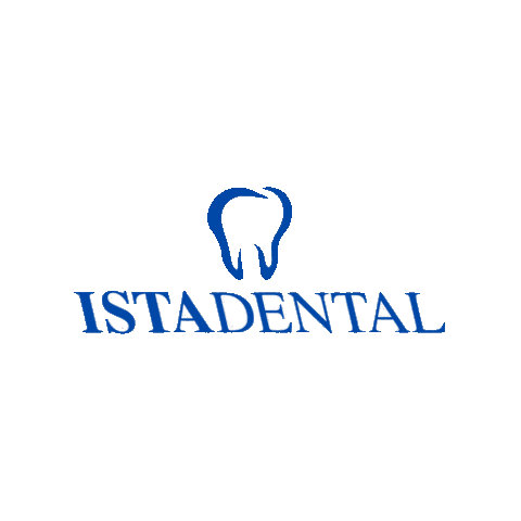 istadentalclinic giphygifmaker dental istadental Sticker