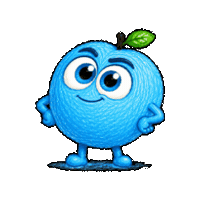 qurinity reaction cool thinking boss Sticker