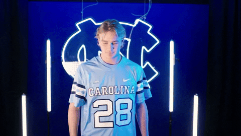 North Carolina Kiss GIF by UNC Tar Heels