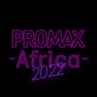 PromaxTV promax promaxafrica promaxanz promax2022 GIF