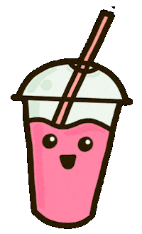 Juice Sticker