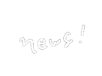 News にゅーす Sticker