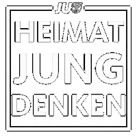 Ju Jung Sticker by Junge Union Menden