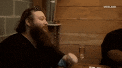 action bronson smile GIF by F*CK, THAT'S DELICIOUS