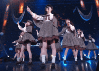 Girl Group Dance GIF