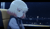 Animation Girl GIF