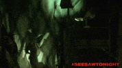 horror film GIF by Saw - 10th Anniversary Re-Release Event