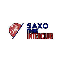 Tennis Interclub Sticker by Tennisenpadelvlaanderen