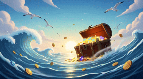 Pltw Roundhill GIF by CGTraveler - Dividendhook - Adventrgram