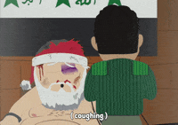 GIF by South Park 