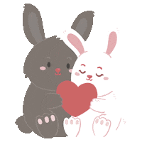 Valentines Day Love Sticker