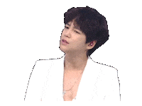 JKS_zzal_ hmm jangkeunsuk 장근석 고민 Sticker