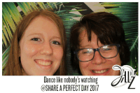 major booth share a perfect day 2017 GIF by Jillz