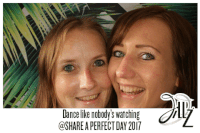 major booth share a perfect day 2017 GIF by Jillz