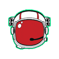 Hiphop Rapper Sticker