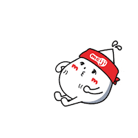 CPMeijiHK reaction meme fail morning Sticker