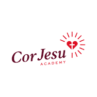 corjesuacademy cja cor jesu cor jesu academy corjesu Sticker