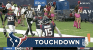 Football Sport GIF by NFL