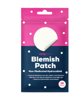 walmart pimples pimple patch whitehead hanhoo skin Sticker