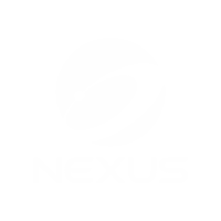 Logo Bitcoin Sticker by Nexus