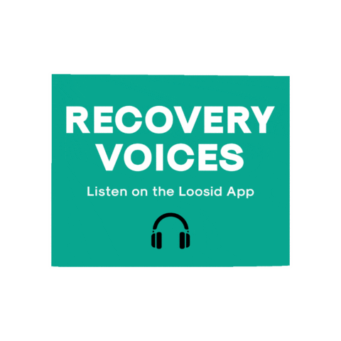 Sober Sticker by Loosidapp