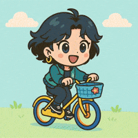 Happy Mood GIF by Persona