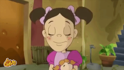 chavo del 8 GIF by Grupo Chespirito