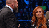 The Rock Wwe GIF