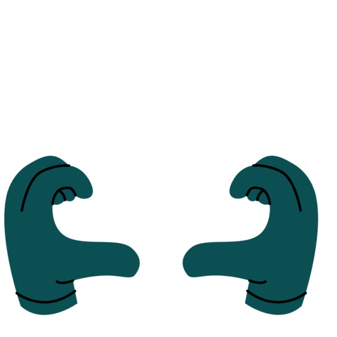 Heart Love Sticker by Arif Gudul