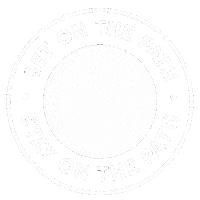 On The Path Sticker by NativePath