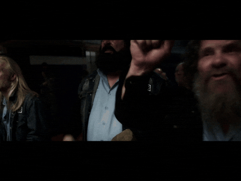 Hammer Ohyay GIF by Angela Shelton