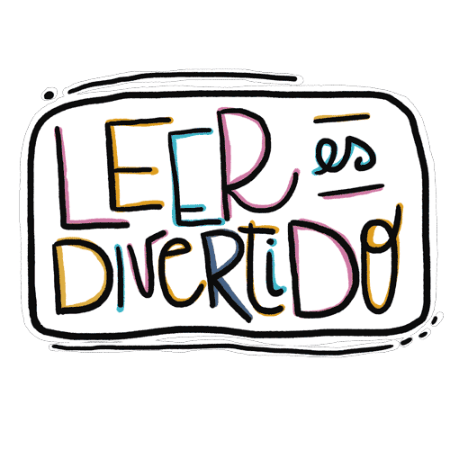 Leer Sticker