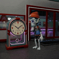 Confused Wait What GIF by Moonie