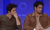 GIF by The Paley Center for Media