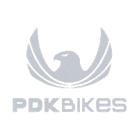 Bike Moto Sticker by PDK Motors