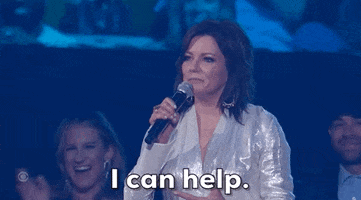 Cmt Awards 2022 GIF by CMT Music Awards